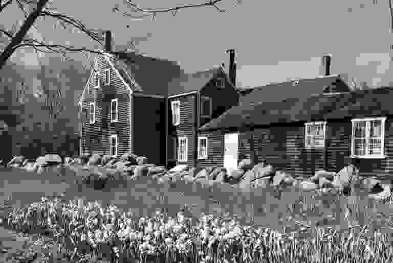 Norwell Historical Society